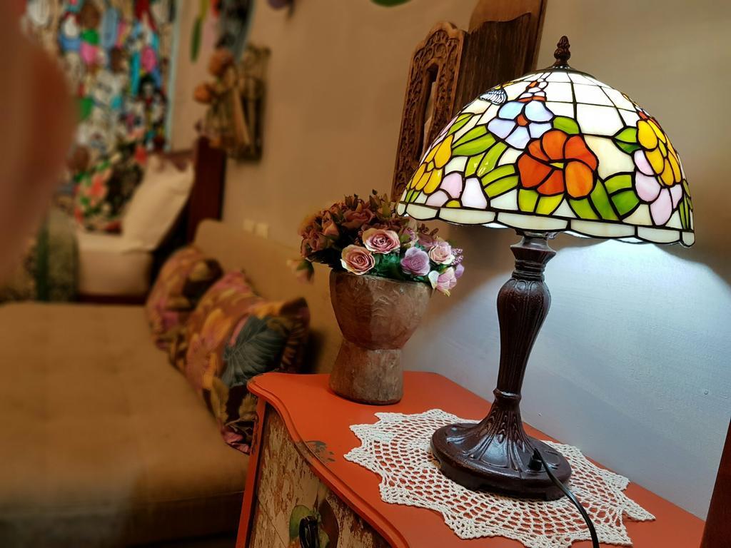 Bearbear Homestay 화롄 외부 사진